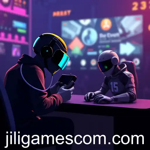 Gaming Trends of 2025: The Rise of Jiligames