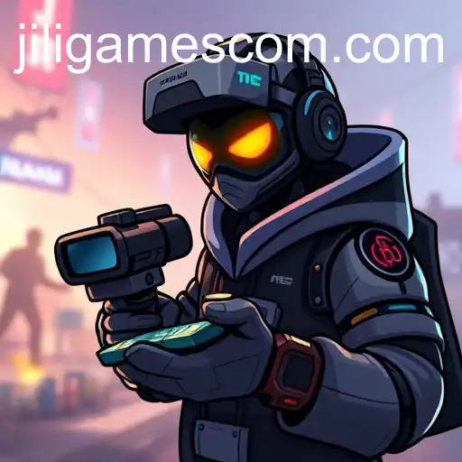 JiliGames Revolutionizes Online Gaming Experience