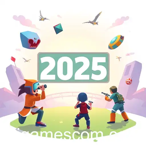 Jiligames: Revolutionizing Online Gaming