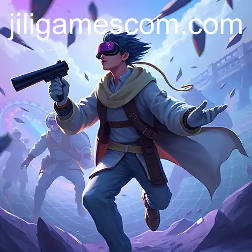 Jiligames: Transforming Online Gaming