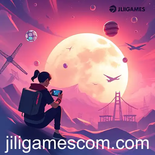 JiliGames: Transforming Online Gaming Landscape