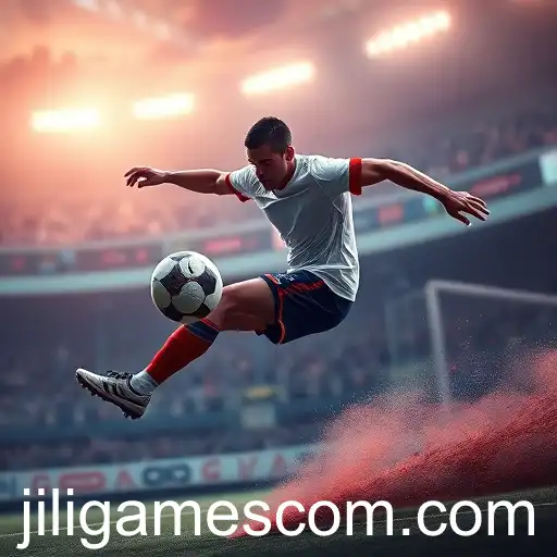 Jiligames: A New Era in Online Gaming