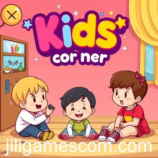 The Ascendance of Jiligames in Online Gaming