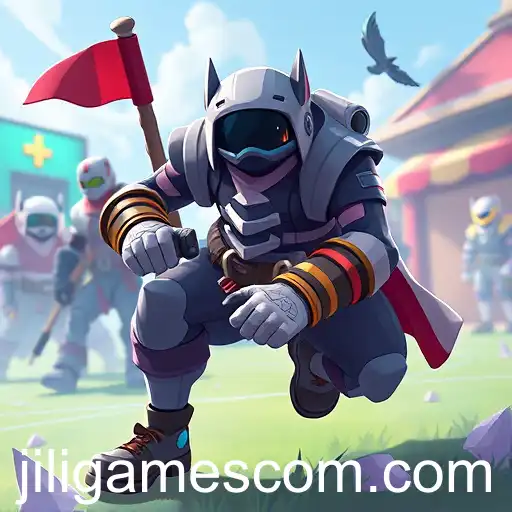 The Rise of Jiligames in the Gaming Industry