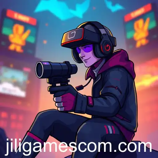 The Rise of Online Gaming in a Digital Age