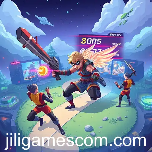 The Rise of JiliGames in the Gaming World