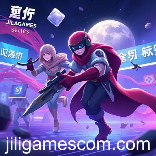 The Rise of Jiligames: A New Era in Online Gaming