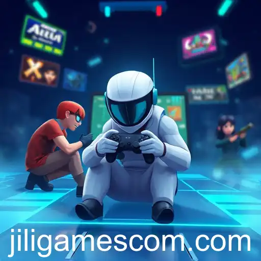 Rise of Online Gaming Communities