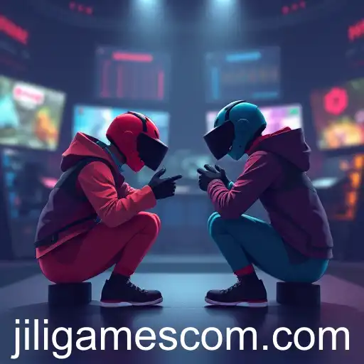 The Rise of Online Gaming in the Modern Era