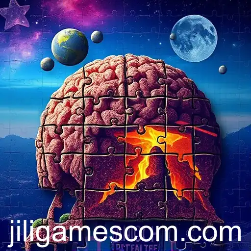 Exploring the Fascinating World of Puzzle Games on Jiligames