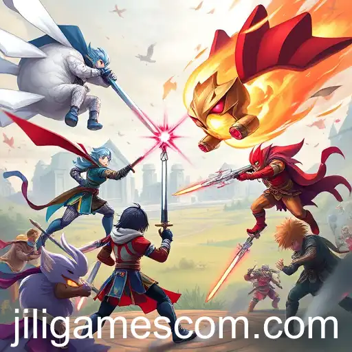 The Rise of JiliGames in the Gaming World