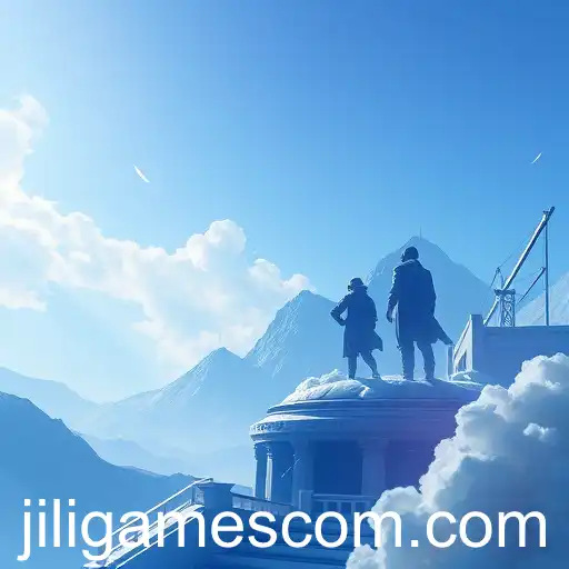 The Rise of Jiligames in the Online Gaming World