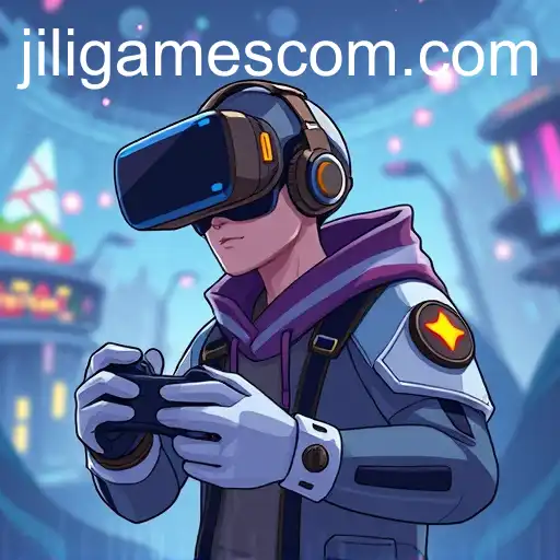 The Rise of Jiligames: A New Era in Online Gaming