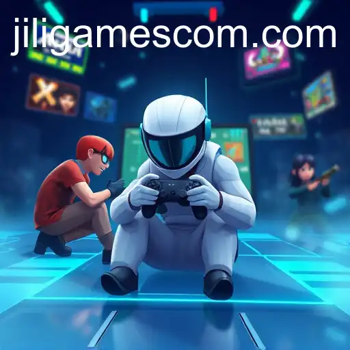 Rise of Online Gaming Communities