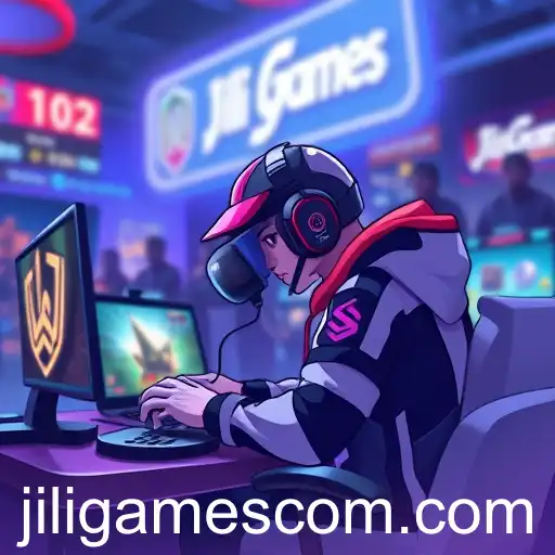 The Rise of Online Gaming Platforms